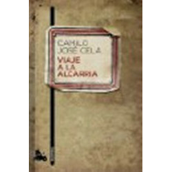 Viaje a la alcarria