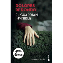 El Guardián Invisible(Уценка)