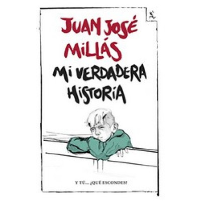 Mi verdadera historia