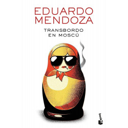 Transbordo en Moscú