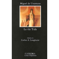 La tía Tula (Уценка)