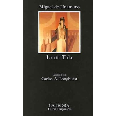 La tía Tula (Уценка)