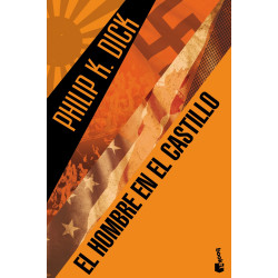 El hombre en el castillo (Уценка)