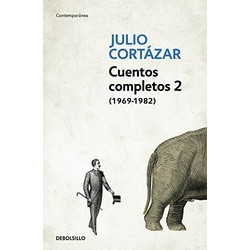 Cuentos Completos 2 (Уценка)