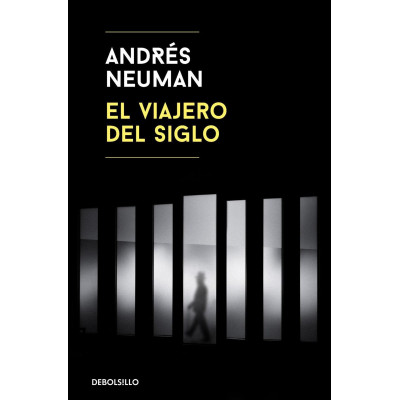EL VIAJERO DEL SIGLO