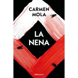 La Nena: Inspectora Elena Blanco 3