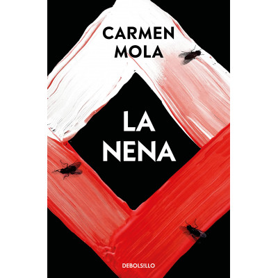 La Nena: Inspectora Elena Blanco 3