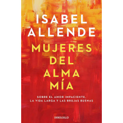 Mujeres del alma mia