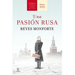 Una Pasión Rusa