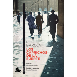 Los Caprichos De La Suerte (Уценка)