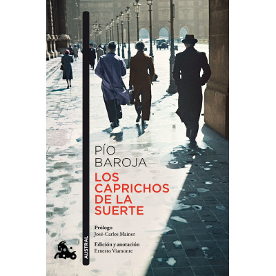 Los Caprichos De La Suerte (Уценка)