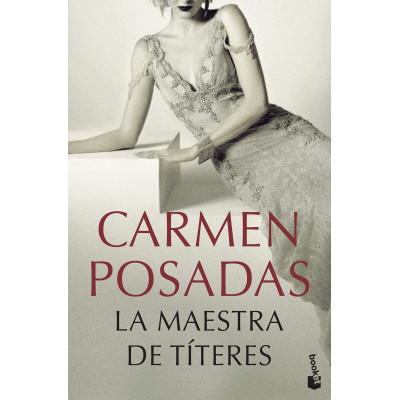 La maestra de títeres