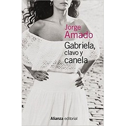 Gabriela, Clavo Y Canela