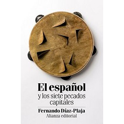El espanol y los siete pecados capitales