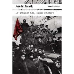 La Revolución rusa