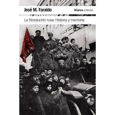La Revolución rusa