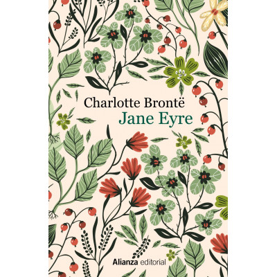 Jane Eyre HC