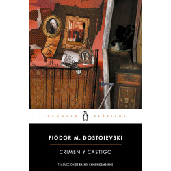 Crimen y castigo Crimen y castigo