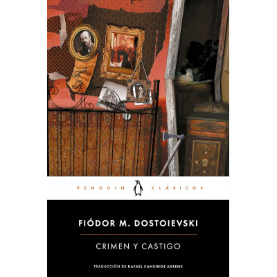 Crimen y castigo