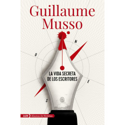 La vida secreta de los escritores