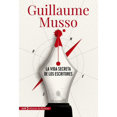 La vida secreta de los escritores