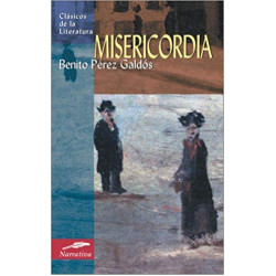 Misericordia