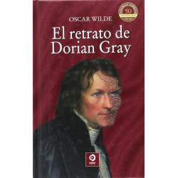Retrato de Doria Gray