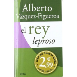 El Rey Leproso