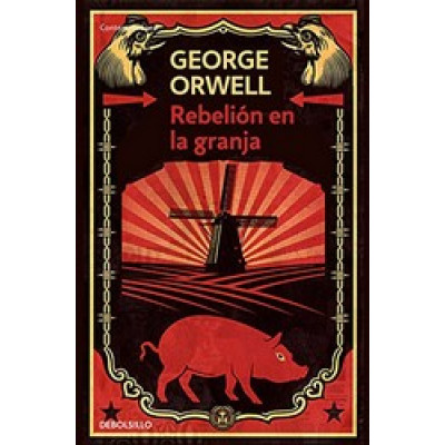 Rebelión En La Granja