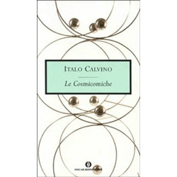 Le cosmicomiche