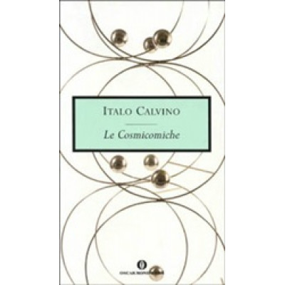 Le cosmicomiche