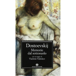 Memorie Dal Sottosuolo (Уценка)