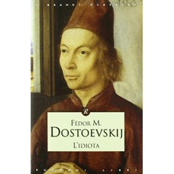 L`idiota (Уценка)