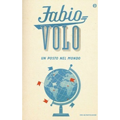 Un posto nel mondo