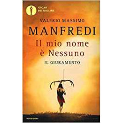 Il mio nome è nessuno. Il giuramento