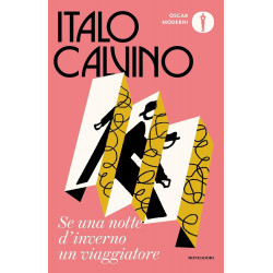 Se Una Notte D'inverno Un Viaggiatore