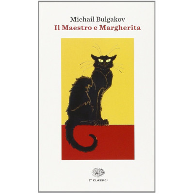 Il Maestro e Margherita