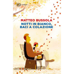 Notti in bianco, baci a colazione