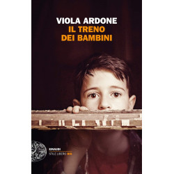 Il Treno dei bambini Il Treno dei bambini