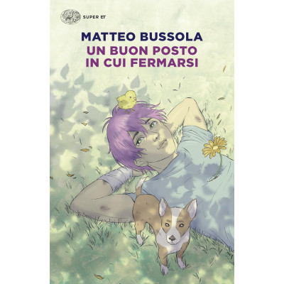 Un buon posto in cui fermarsi