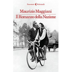 Il romanzo della Nazione