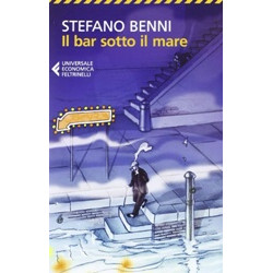 Il Bar Sotto Il Mare (Уценка)