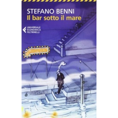 Il Bar Sotto Il Mare (Уценка)
