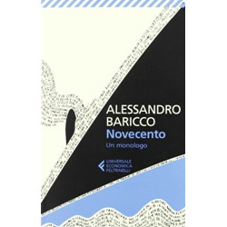 Novecento: Un monologo