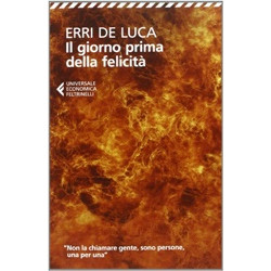Il giorno prima della felicita