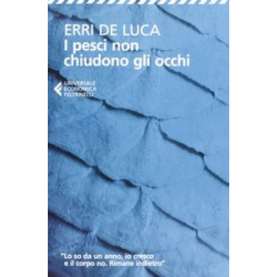 I pesci non chiudono gli occhi (Уценка)