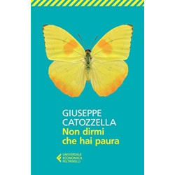 Non dirmi che hai paura (Уценка)