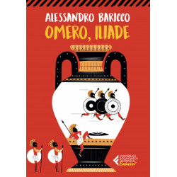 Omero. Iliade
