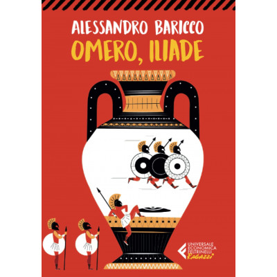 Omero. Iliade