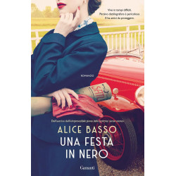 Una Festa In Nero
